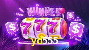 Welcome Bonus yd555