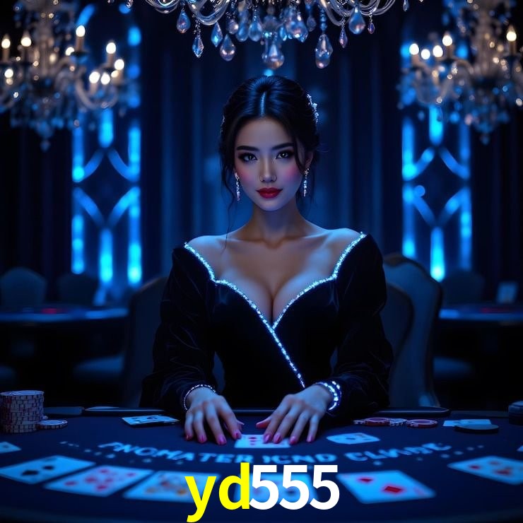 Experiência VIP yd555
