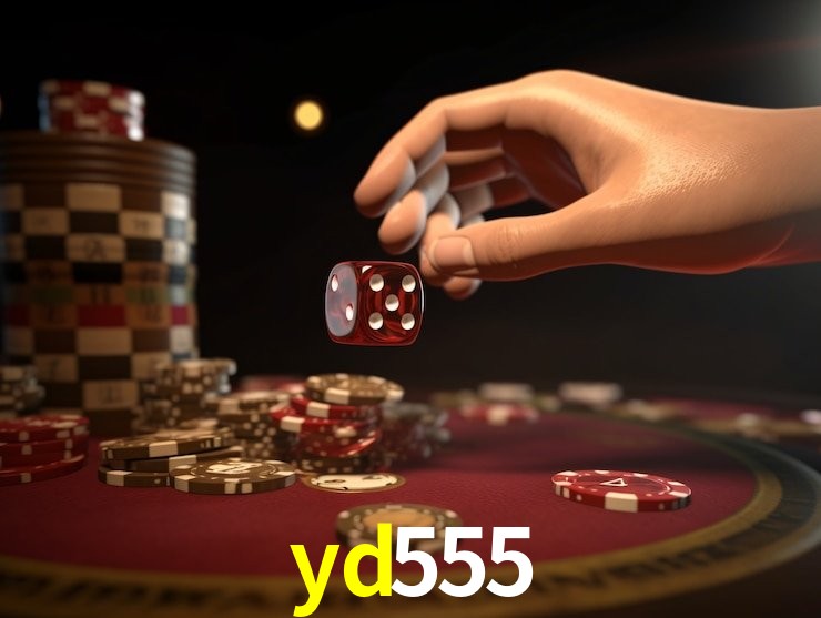 Bônus de Boas-vindas yd555