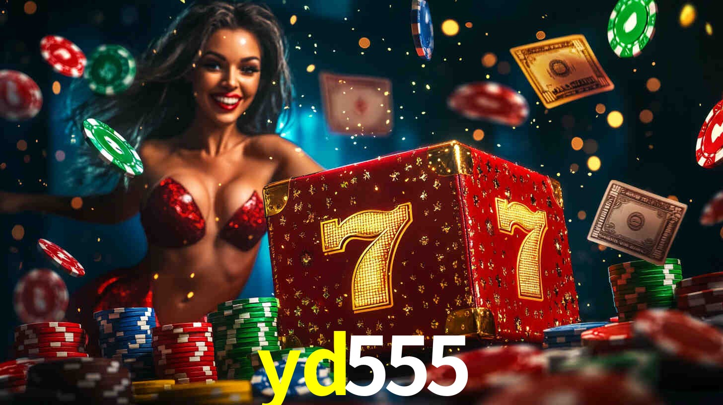 Descubra o Programa VIP da yd555: Vantagens Exclusivas para Jogadores
