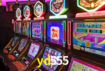 A Popularidade dos Caça-Níqueis no yd555