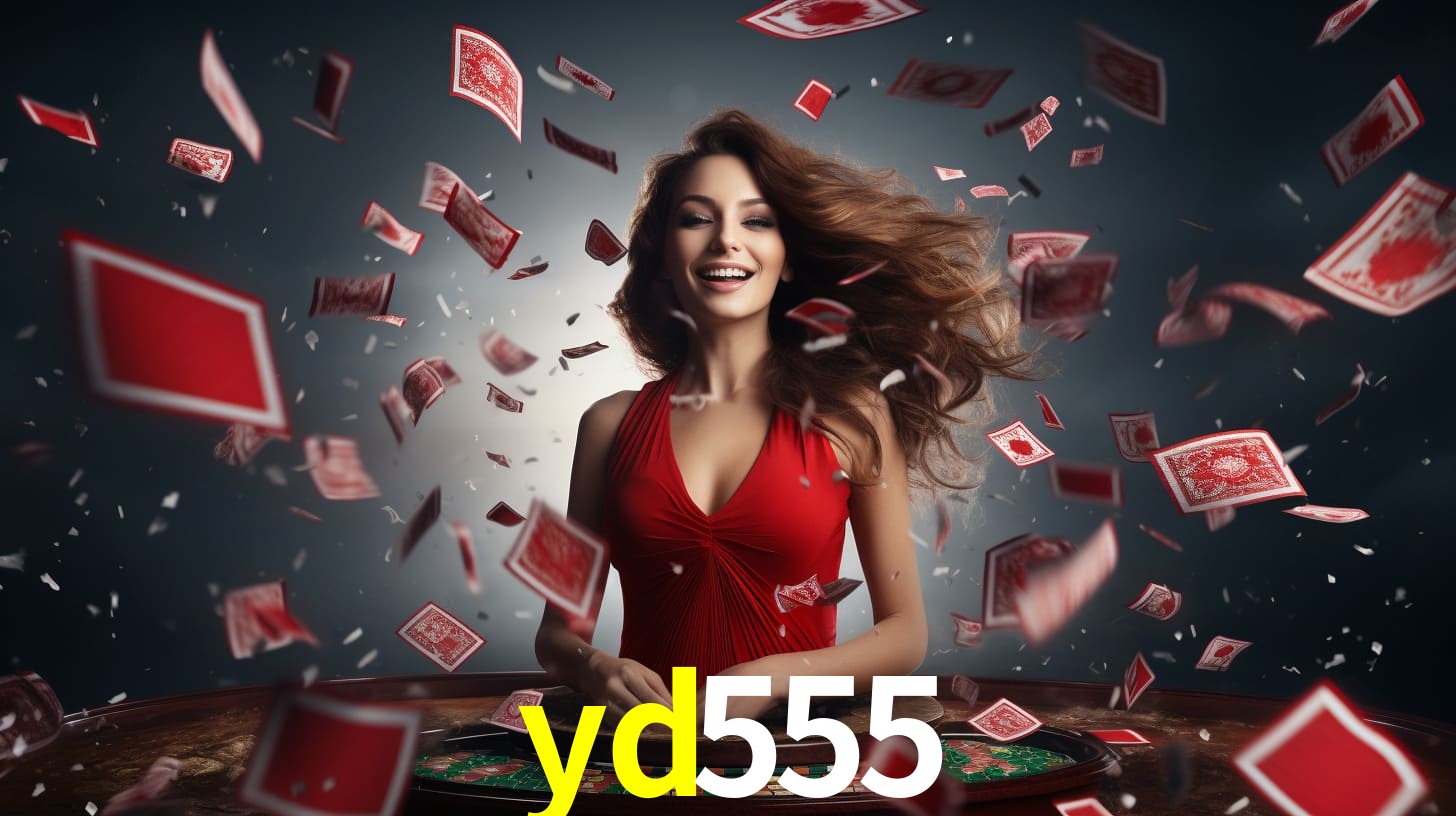 Blackjack Table yd555