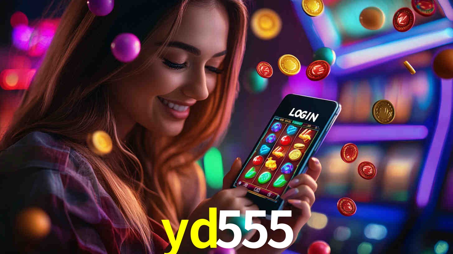 yd555 bet