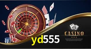 Mesa de Roleta yd555