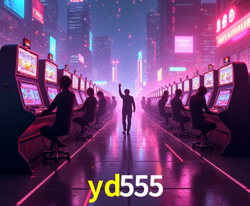 Interface do App yd555