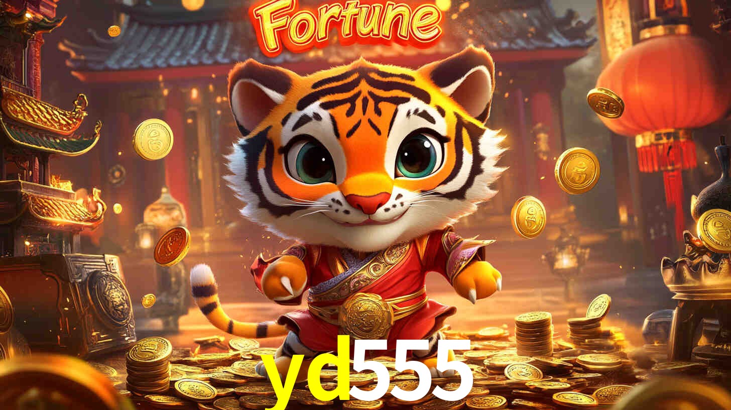 A Revolução dos Aplicativos de Jogos no yd555