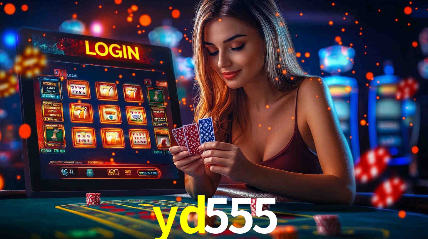yd555 bet