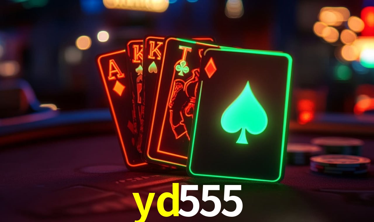 Apostas de Futebol yd555