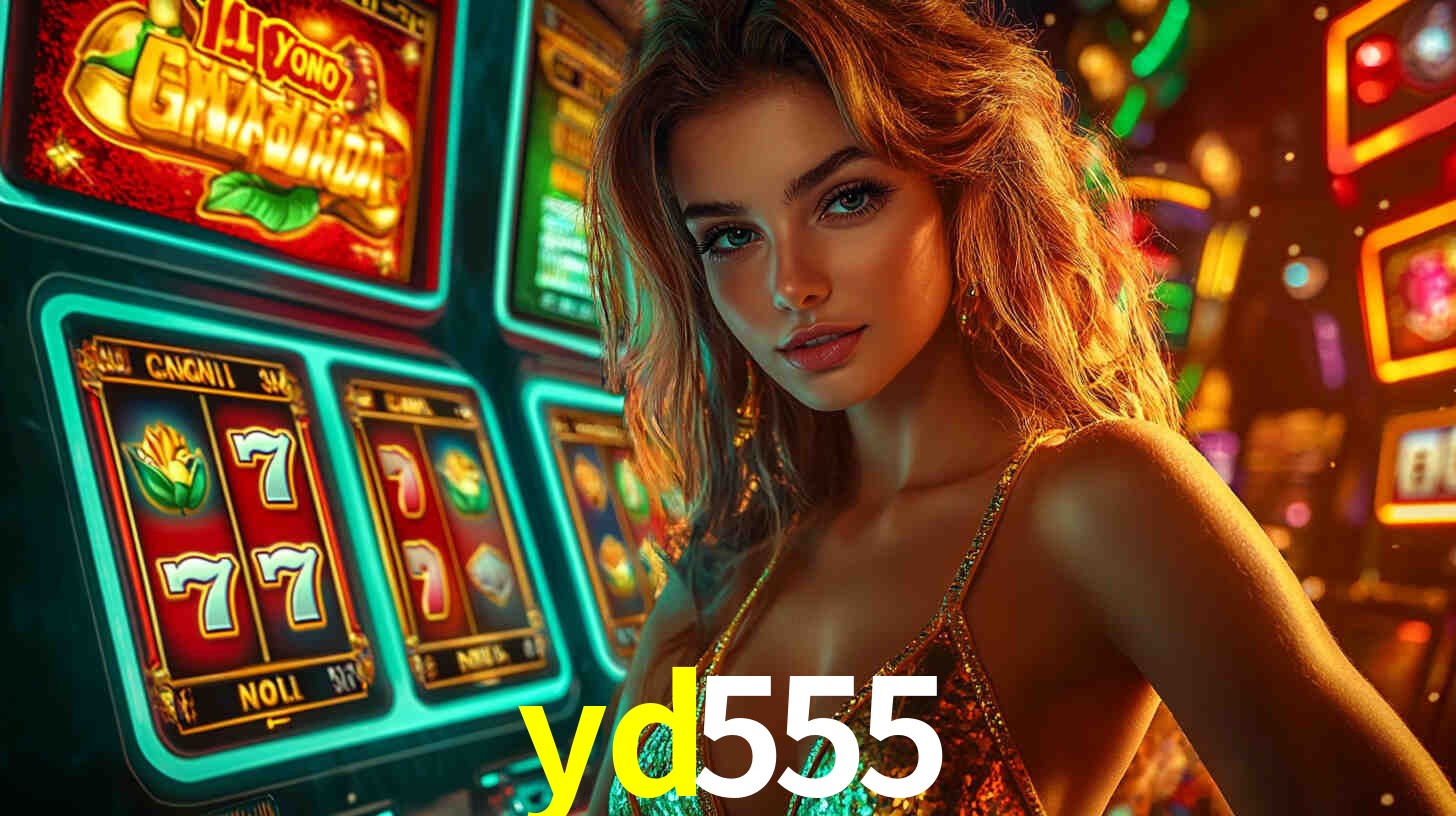 Welcome Bonus yd555