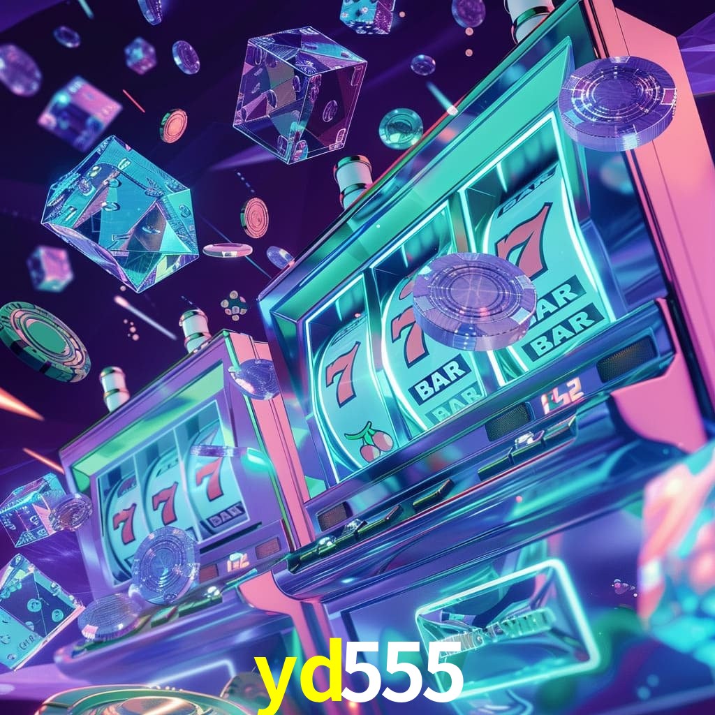 Explorando a Categoria de Eventos em Apostas na yd555
