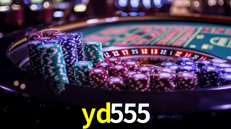 Live Casino yd555
