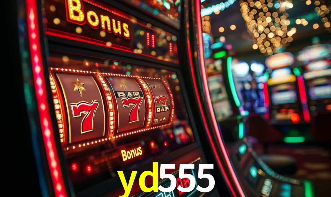yd555 bet