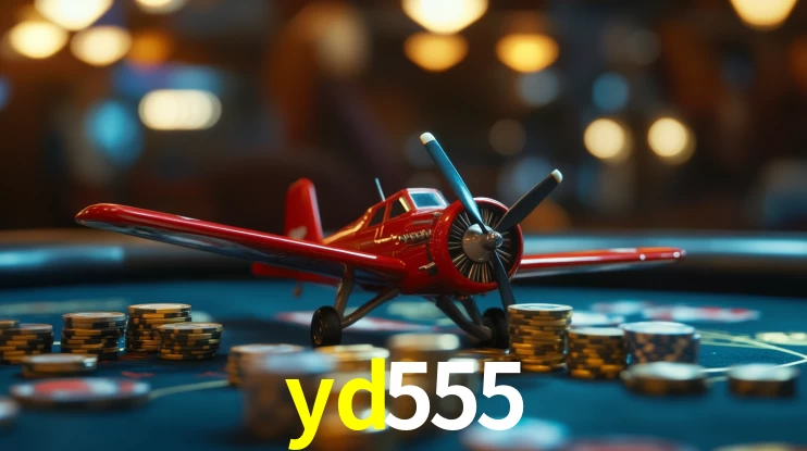 Slot Games yd555