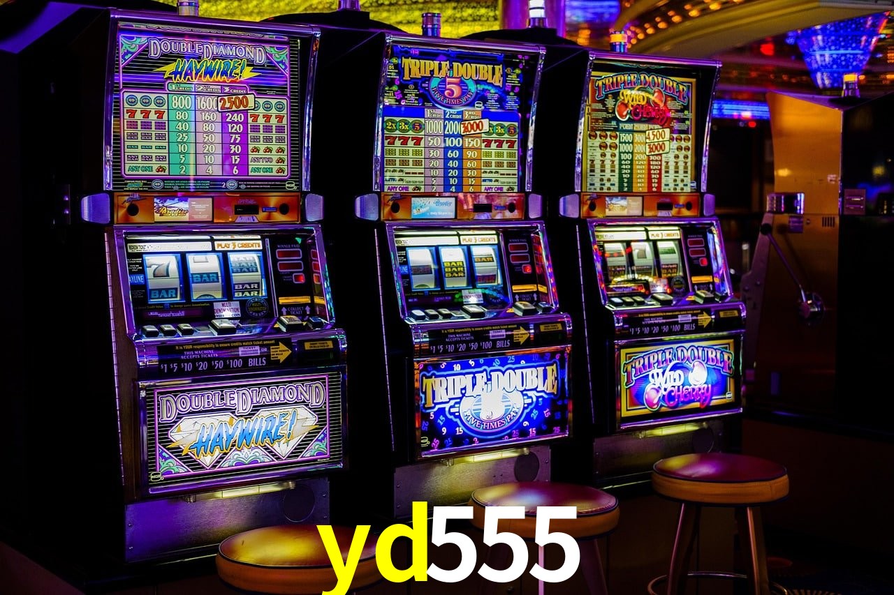 Torneios yd555