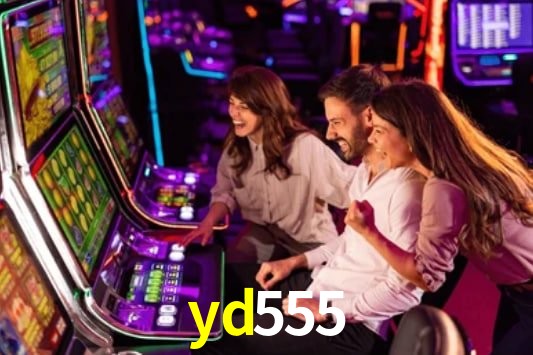 Descubra o Programa VIP da yd555: Vantagens Exclusivas para Jogadores