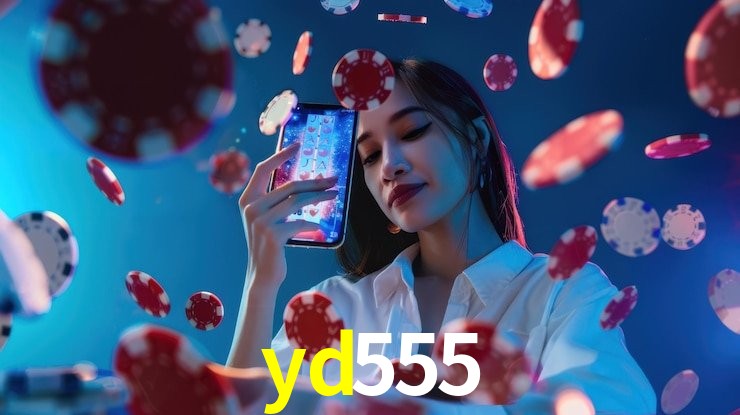Descubra a Essência do yd555: Nossa História e Compromissos