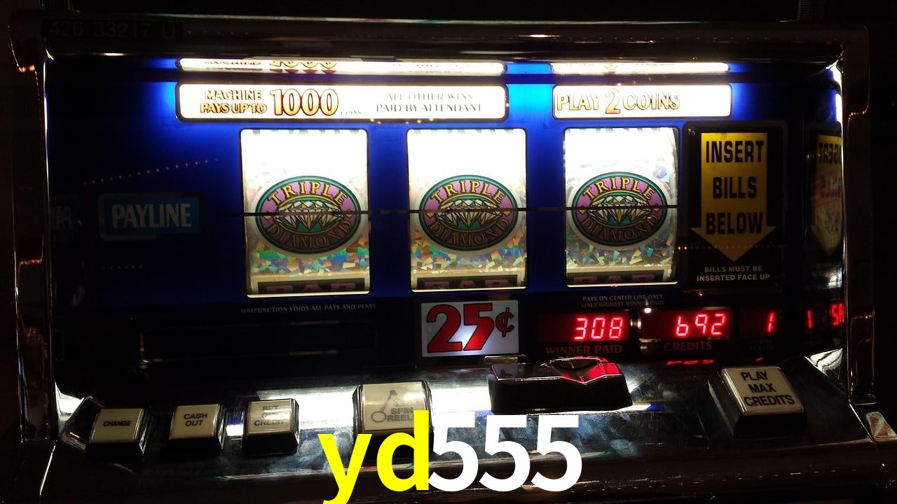Tennis Betting yd555
