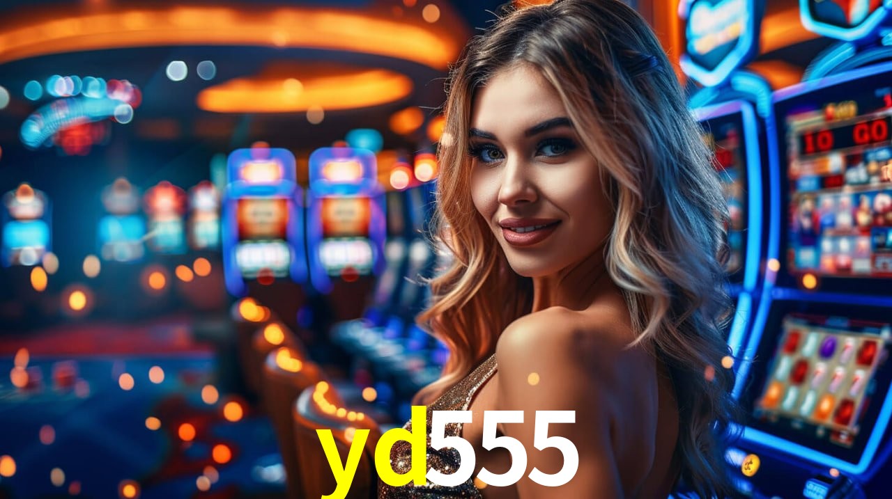 Bonus Features yd555