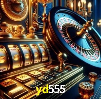 Bônus de Boas-vindas yd555