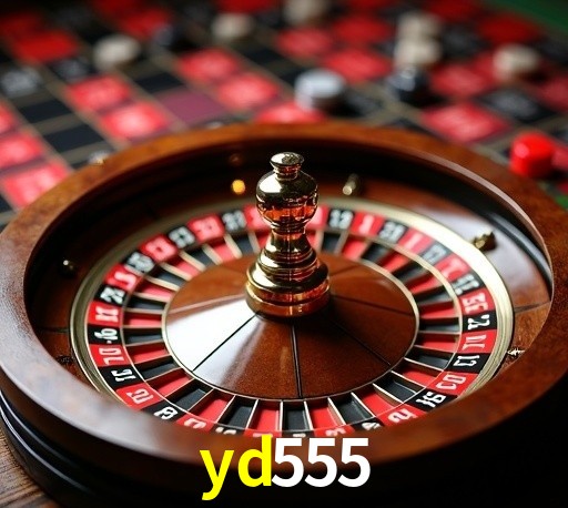 Tecnologia da Plataforma yd555