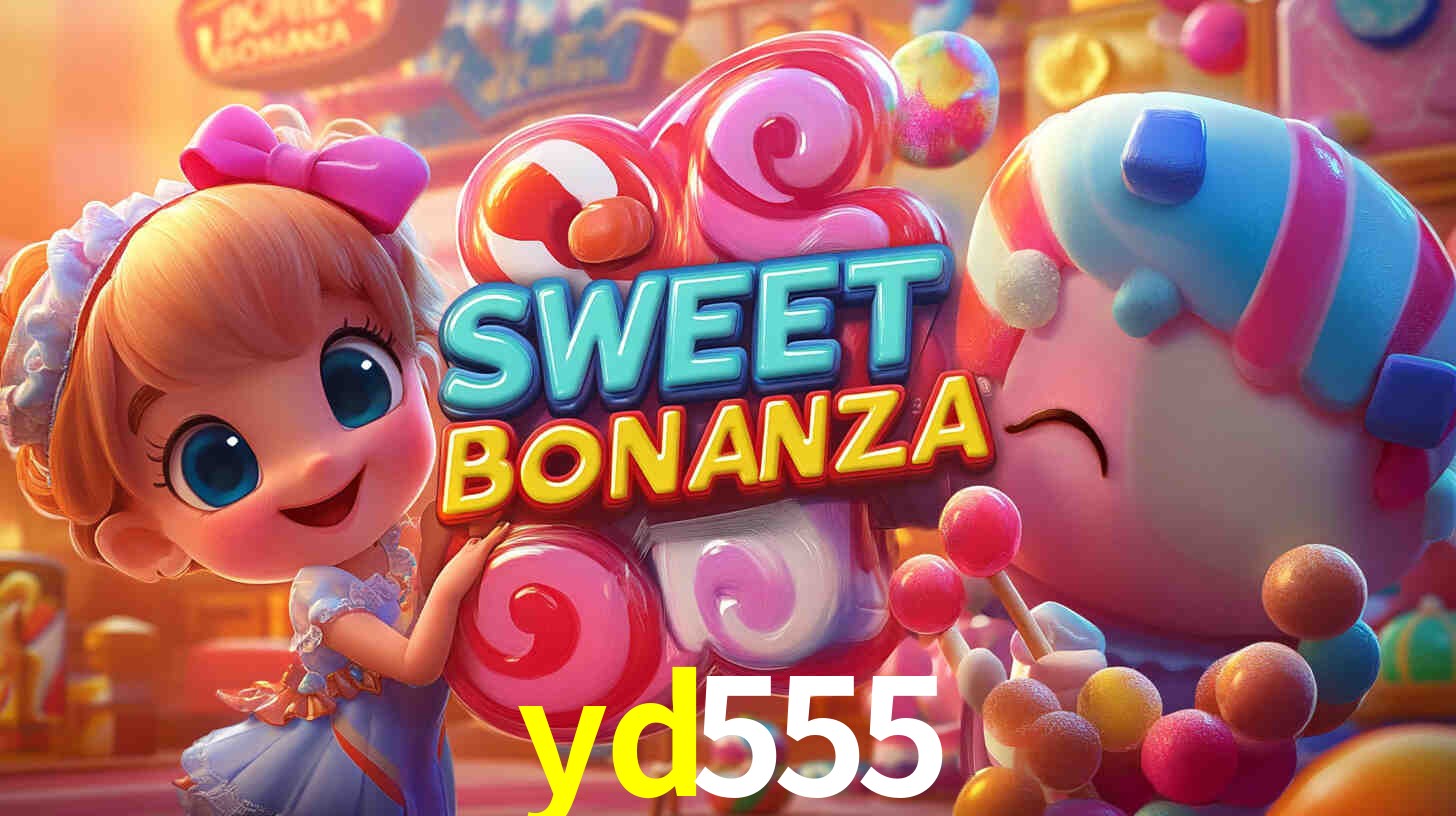 Descubra a Magia dos Jogos de Arcade no yd555