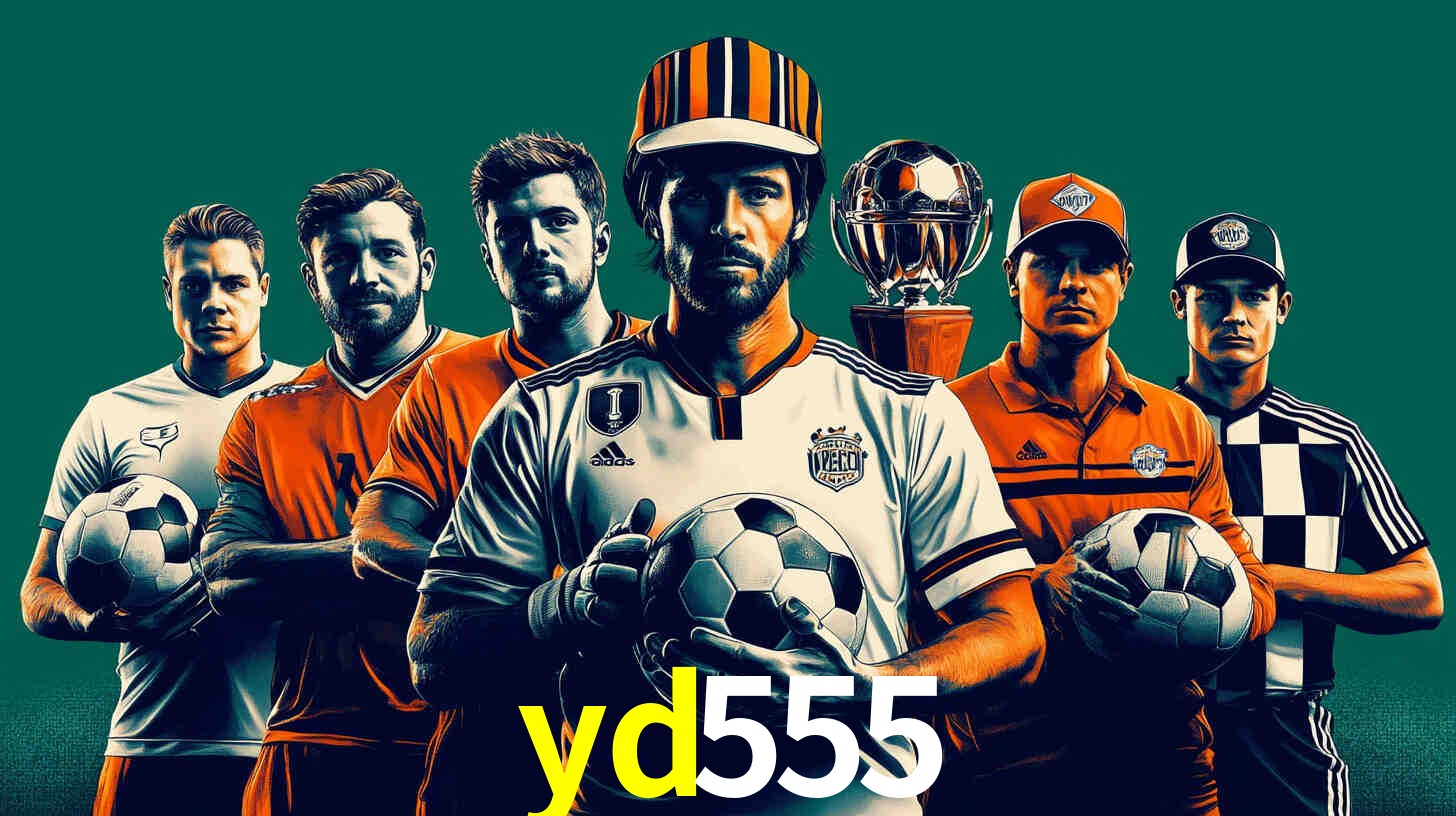 Inovações de Jogos na yd555: O Futuro das Experiências Interativas