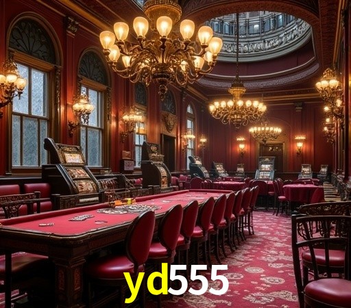 Login Seguro yd555