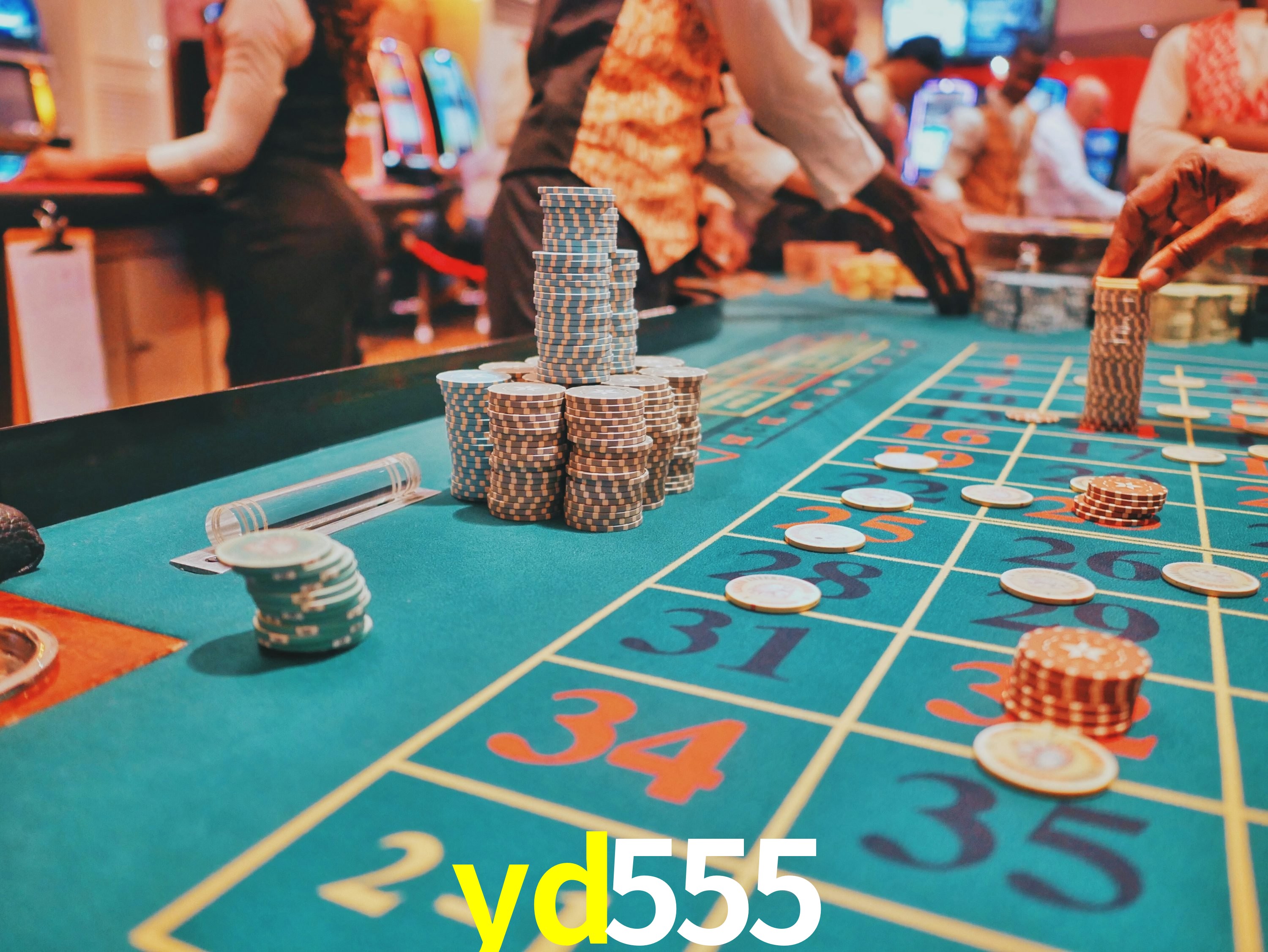 Bônus Diários yd555
