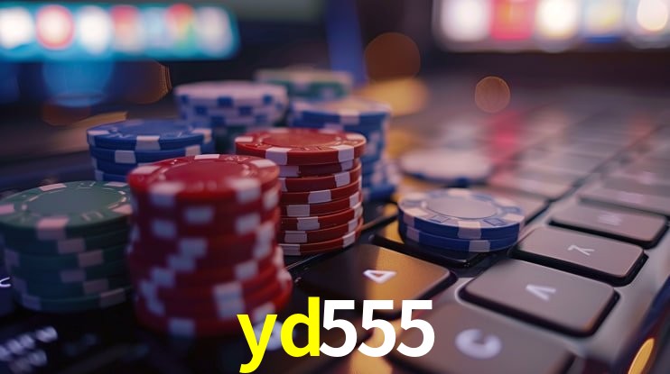 Jogos de Slot yd555