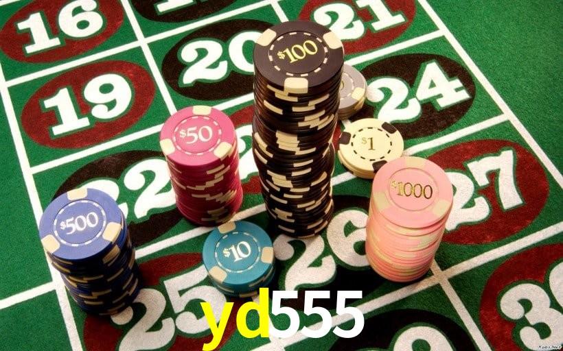Casino Ao Vivo yd555