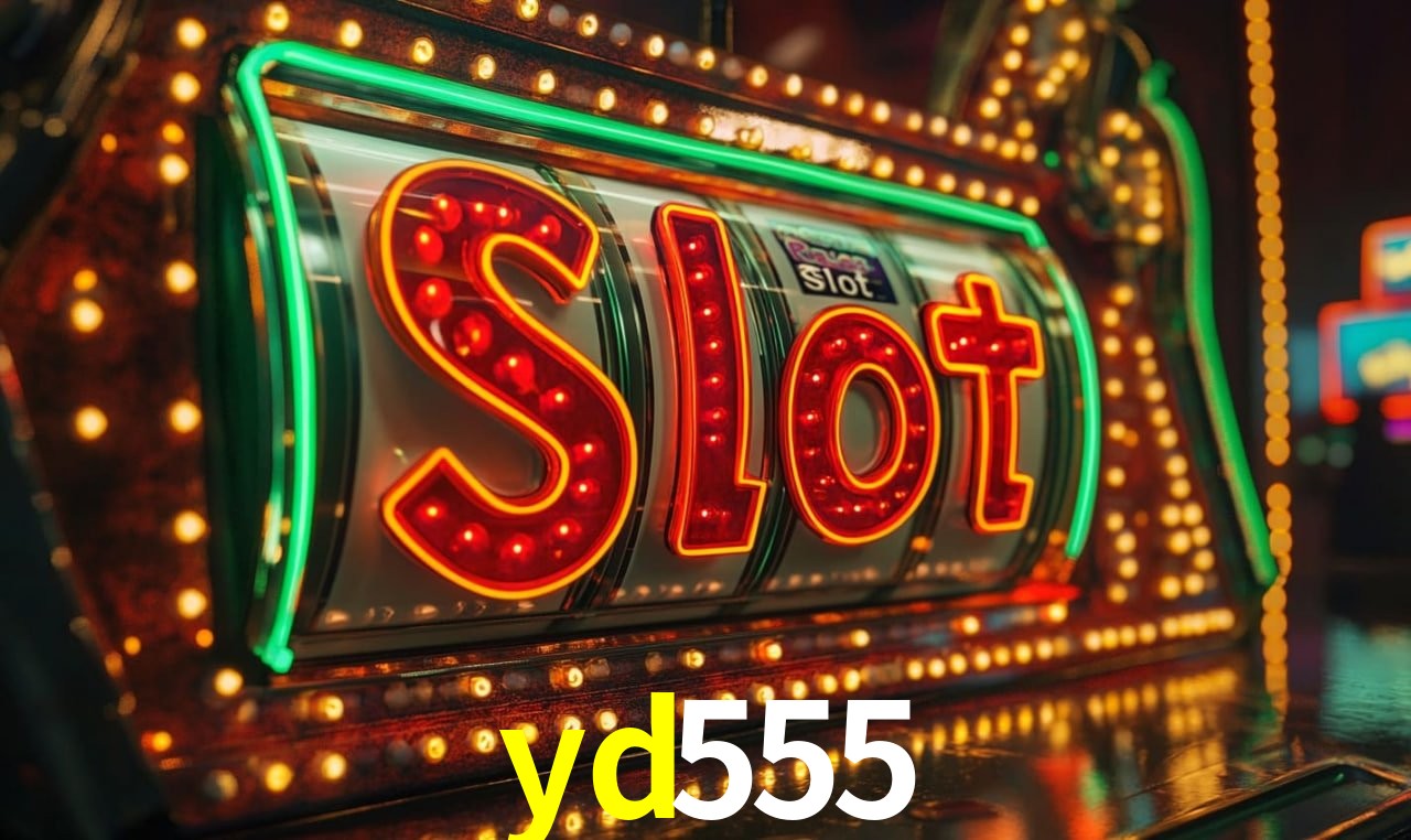 Provedores de Jogos yd555
