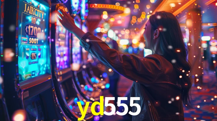 Experimente o Login Seguro Premium no yd555