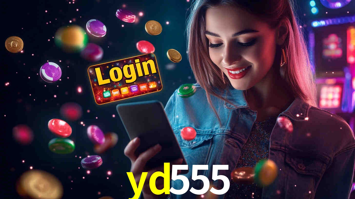 Desvendando o Mundo dos Jogos Virtuais na yd555