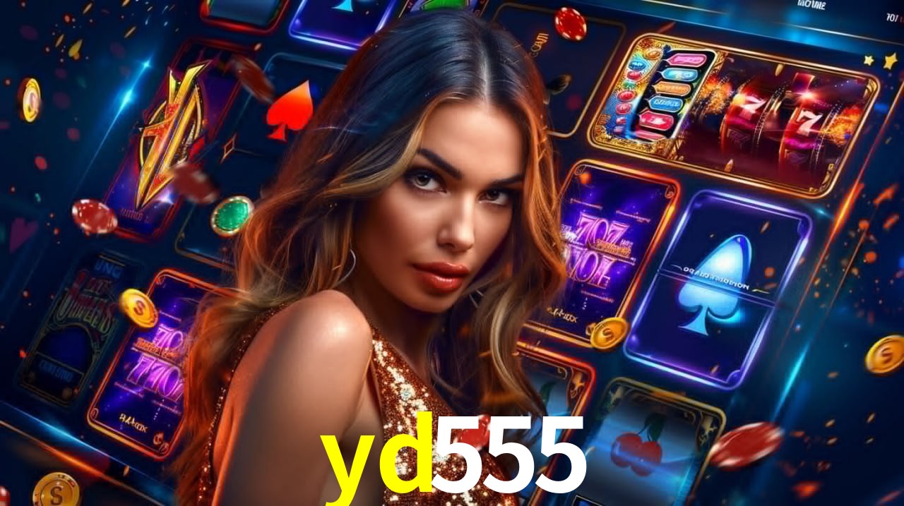 Explorando a Categoria de Eventos em Apostas na yd555