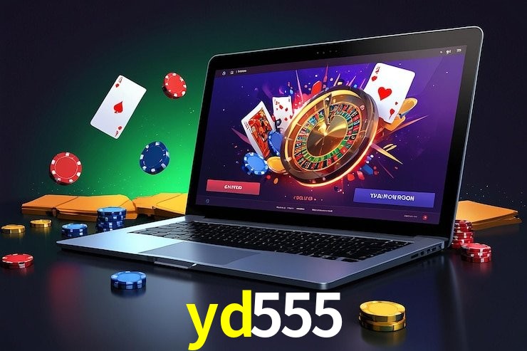 Benefícios da Conta yd555