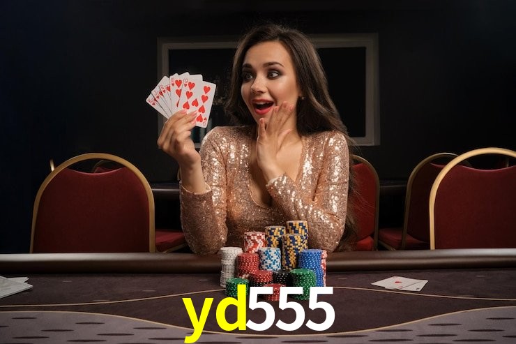 Inovações de Jogos na yd555: O Futuro das Experiências Interativas