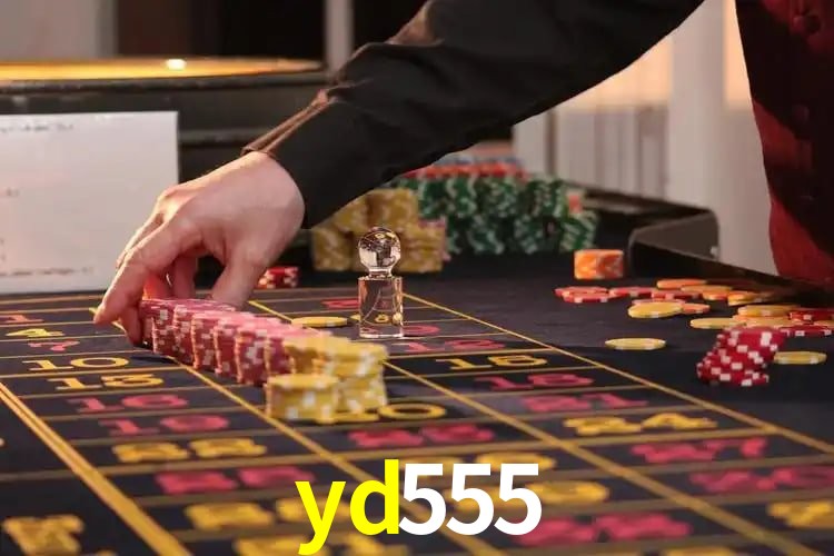 Inovações de Jogos na yd555: O Futuro das Experiências Interativas