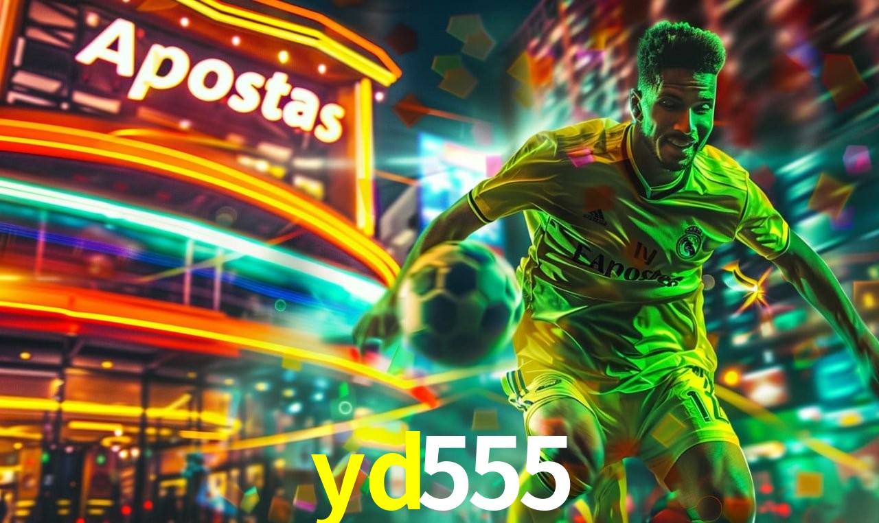 Apostas de Tênis yd555