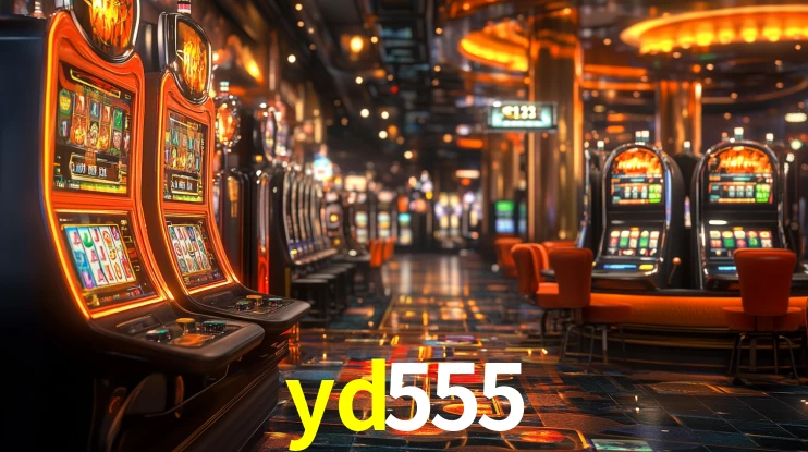 yd555 App Interface