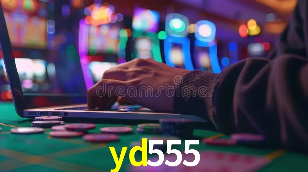 A Emoção da Loteria na yd555: Uma Chance de Mudança de Vida