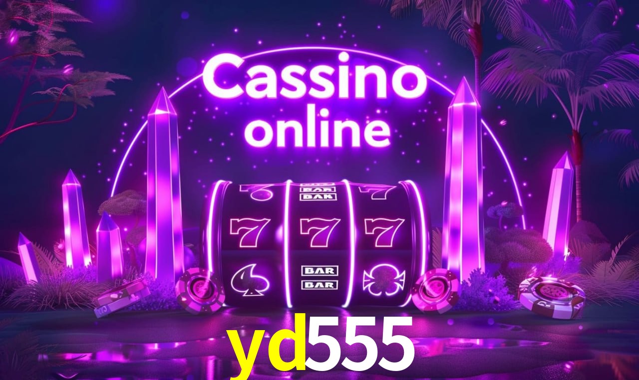Diretório de Jogos yd555